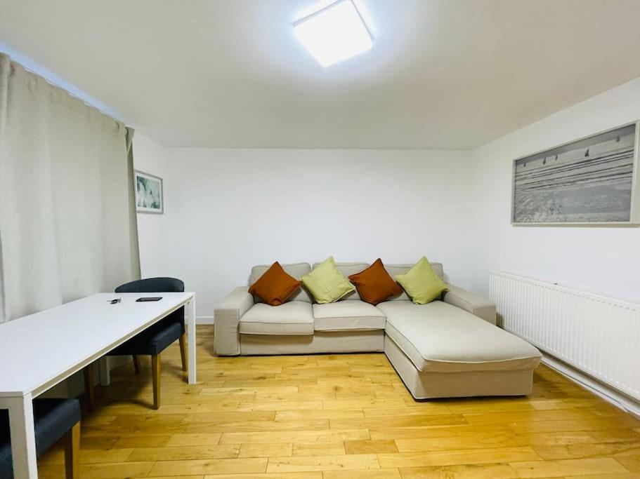 Lovely Duplex Apartment In Edinburgh City Centre Exterior foto