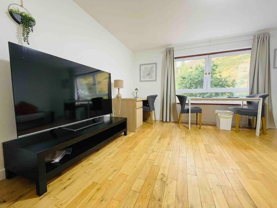 Lovely Duplex Apartment In Edinburgh City Centre Exterior foto
